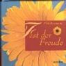 Cover of: Fest der Freude.