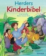 Cover of: Herders Kinderbibel.