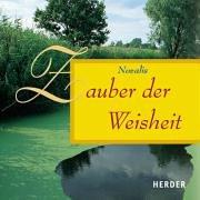 Cover of: Zauber der Weisheit.