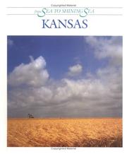 Cover of: Kansas (From Sea to Shining Sea) by Dennis B. Fradin, Judith Bloom Fradin