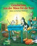 Cover of: Geschichten von der Maus für die Katz.