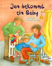 Cover of: Jan bekommt ein Baby.