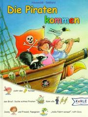 Cover of: Die Piraten kommen.