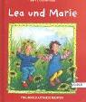 Cover of: Lea und Marie. Freundschaftsgeschichten.