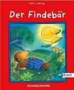 Cover of: Der Findebär. Suchgeschichten.