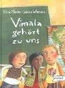Cover of: Vimala gehört zu uns.