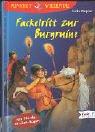 Cover of: Ponyhof Wiesental 08. Fackelritt zur Burgruine. by Karin Wagner