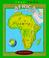 Cover of: Africa (True Books, Continents)