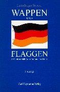 Cover of: Wappen und Flaggen der Bundesrepublik Deutschland und ihrer Länder. by Birgit Laitenberger, Maria Bassier, Birgit Laitenberger, Maria Bassier