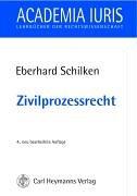 Cover of: Zivilprozeßrecht.