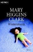 Cover of: Wintersturm. Psycho- Thriller. by Mary Higgins Clark