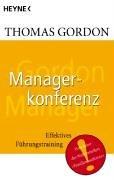 Cover of: Heyne Sachbuch, Nr.28, Managerkonferenz
