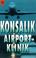 Cover of: Airport - Klinik. Roman.