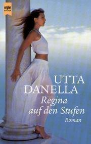 Cover of: Regina auf den Stufen. Roman.