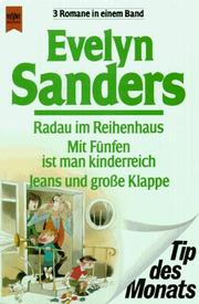Cover of: Randau Im Reihenhaus