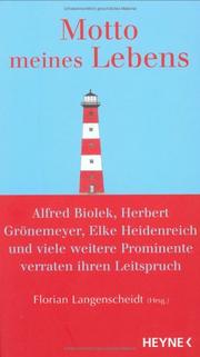 Cover of: Tausend Glücksmomente