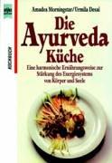 Cover of: Die Ajurveda - Küche.