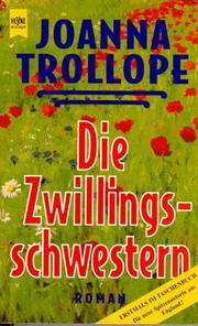 Cover of: Die Zwillingsschwestern.