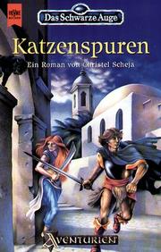 Cover of: Katzenspuren by Christel Scheja, Ulrich Kiesow