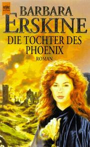 Cover of: Die Tochter des Phoenix.