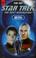 Cover of: Abstieg. Star Trek.
