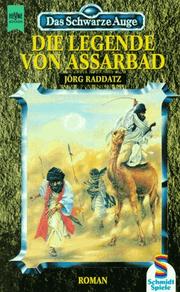 Cover of: Die Legende von Assarbad