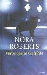 Hot Ice by Nora Roberts