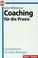 Cover of: Coaching für die Praxis.