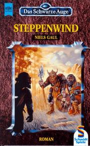Cover of: Steppenwind