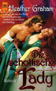 Cover of: Die schottische Lady.