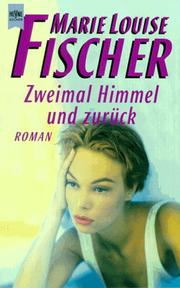 Cover of: Zweimal Himmel und zurück.