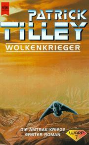 Cover of: Wolkenkrieger. Die Amtrak- Kriege 01.