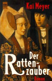 Cover of: Der Rattenzauber.