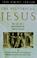Cover of: The Historical Jesus