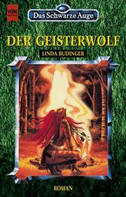 Cover of: Der Geisterwolf by Linda Budinger, Ulrich Kiesow