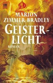 Cover of: Geisterlicht.