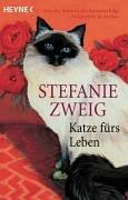 Cover of: Katze fürs Leben.