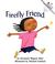 Cover of: Firefly Friend (Rookie Readers. Level B)