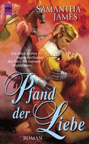 Cover of: Pfand der Liebe.