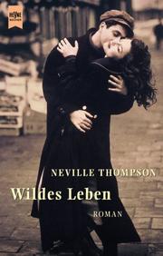 Cover of: Wildes Leben.