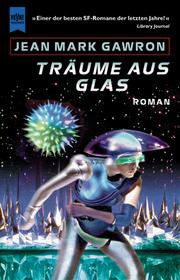 Cover of: Träume aus Glas.