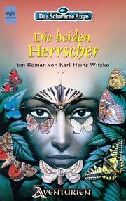 Cover of: Die beiden Herrscher