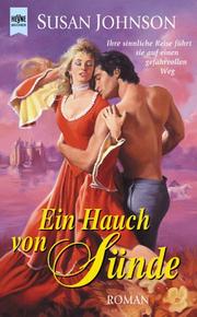 Cover of: Ein Hauch von Sünde.