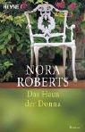 Cover of: Das Haus der Donna. by Nora Roberts
