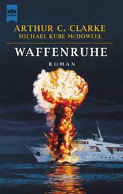 Cover of: Waffenruhe: Roman