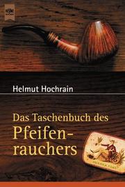 Cover of: Das Taschenbuch des Pfeifenrauchers.