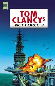 Cover of: Tom Clancys Net Force 3. Ehrenkodex. by Tom Clancy