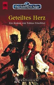 Cover of: Geteiltes Herz
