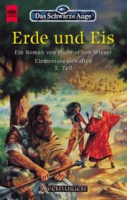 Cover of: Erde und Eis: Elementare Gewalten 2. Teil