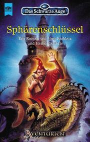 Cover of: Sphärenschlüssel